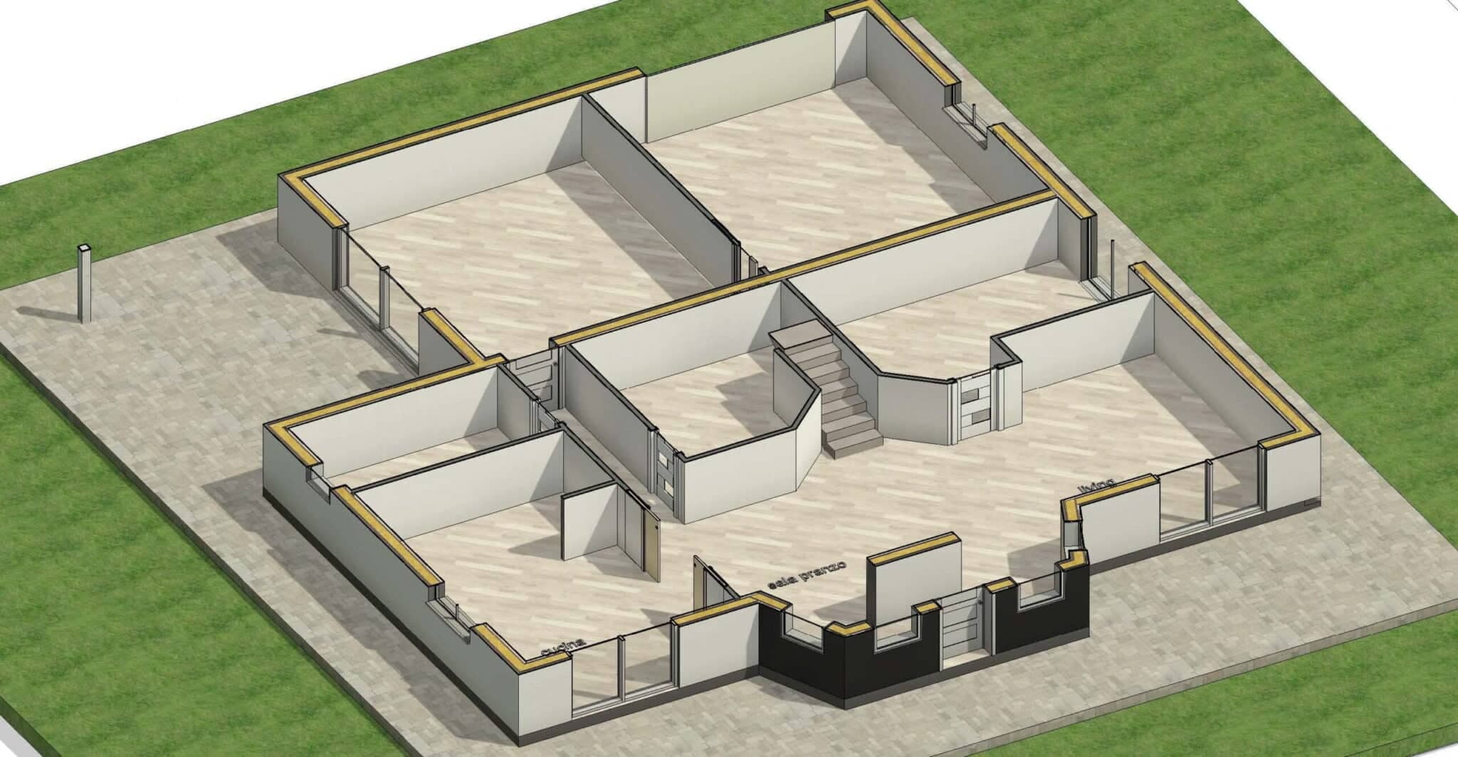 Casa Lamezia - Immagine 2