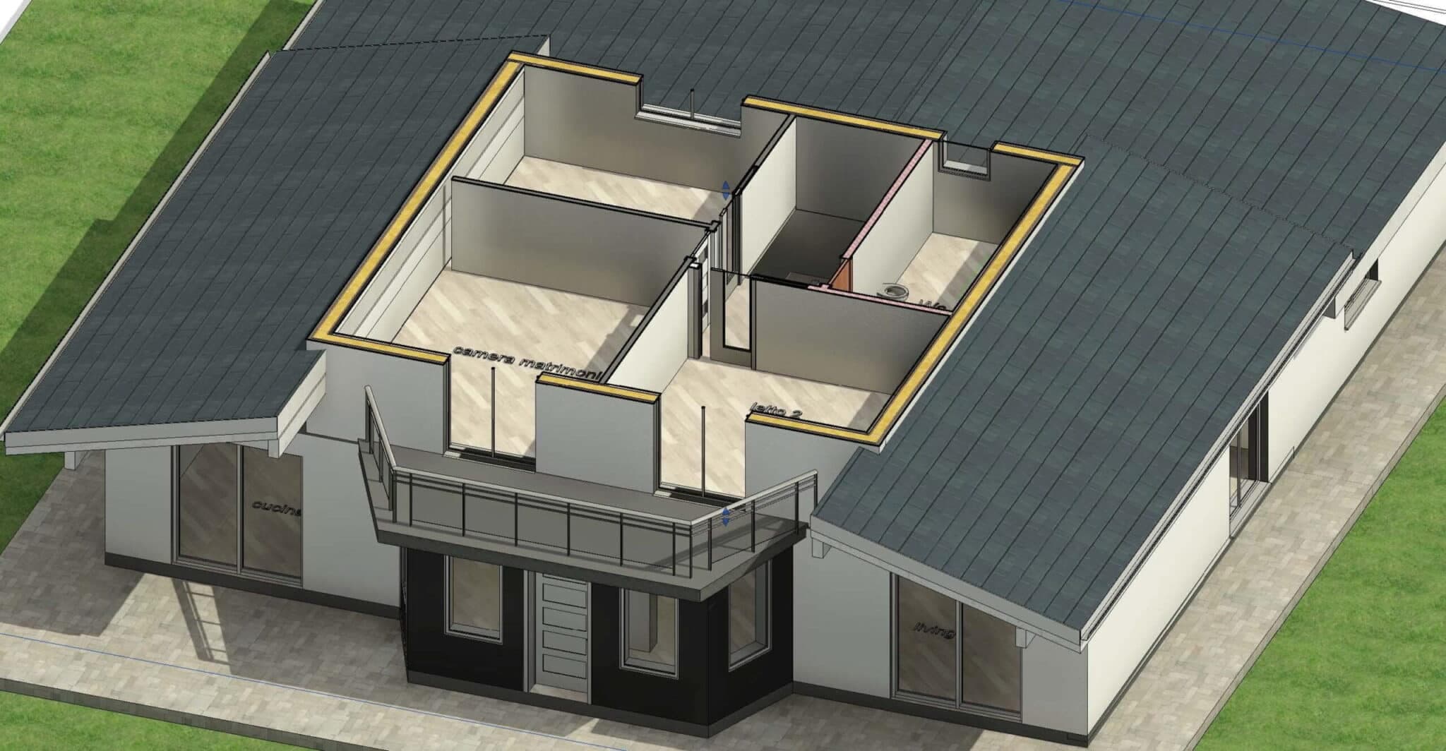 Casa Lamezia - Immagine 3