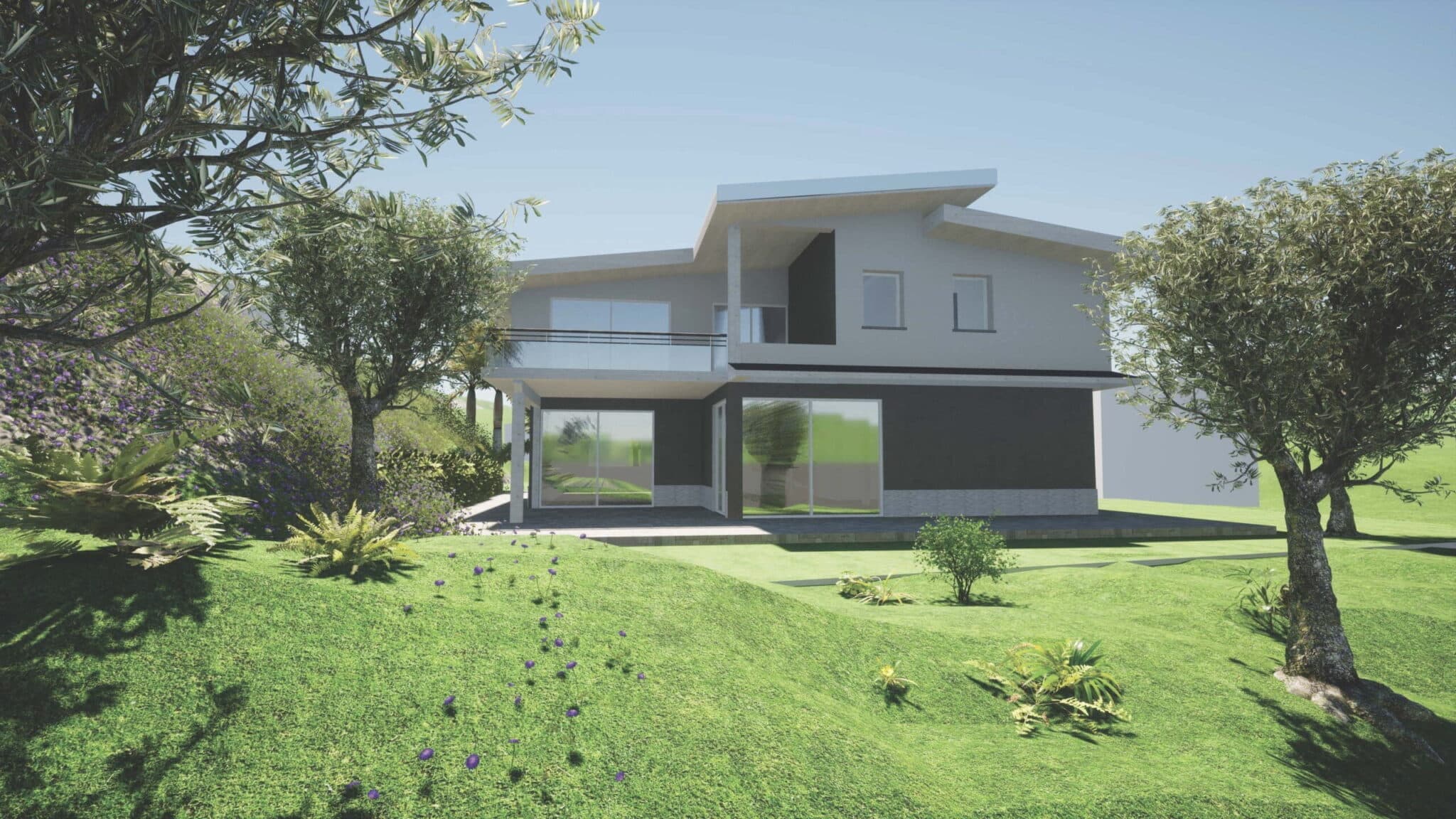 Villa Squillace - Immagine 3