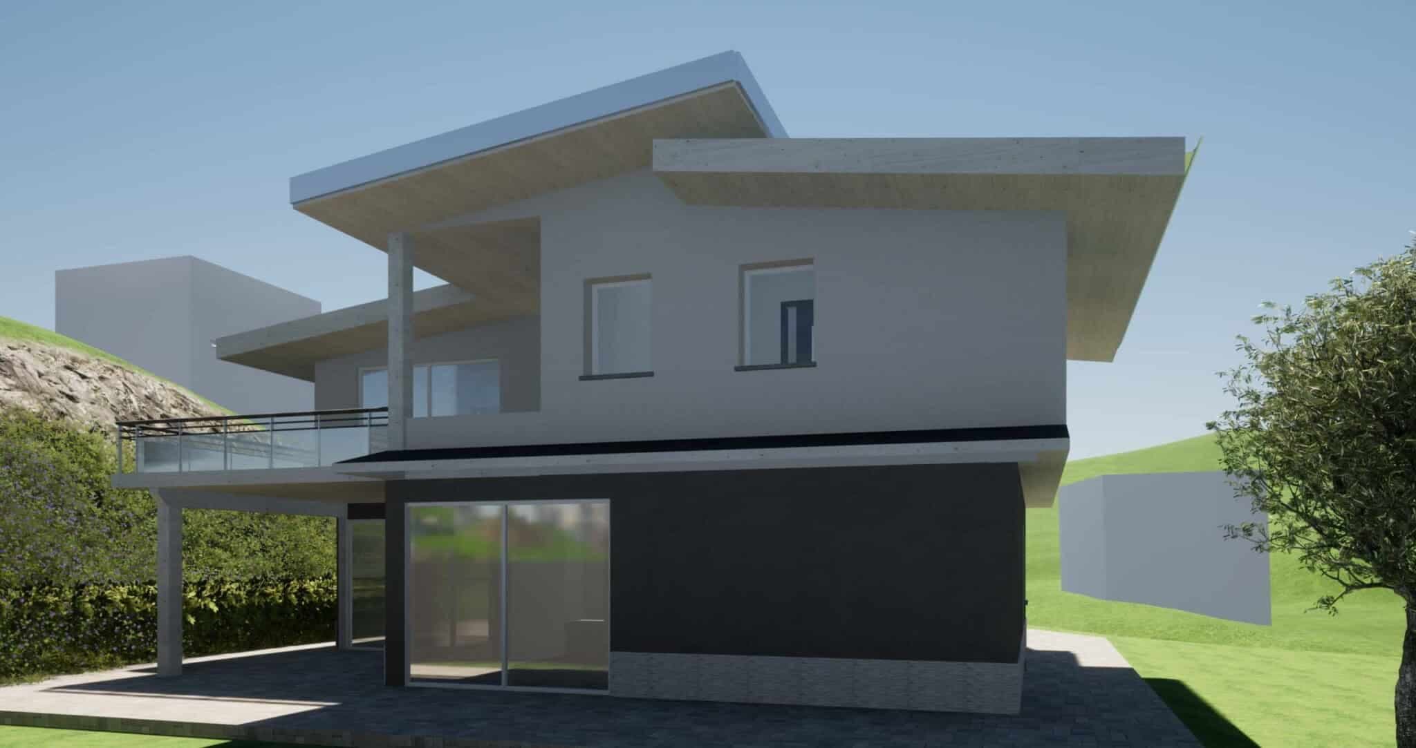 Villa Squillace - Immagine 4