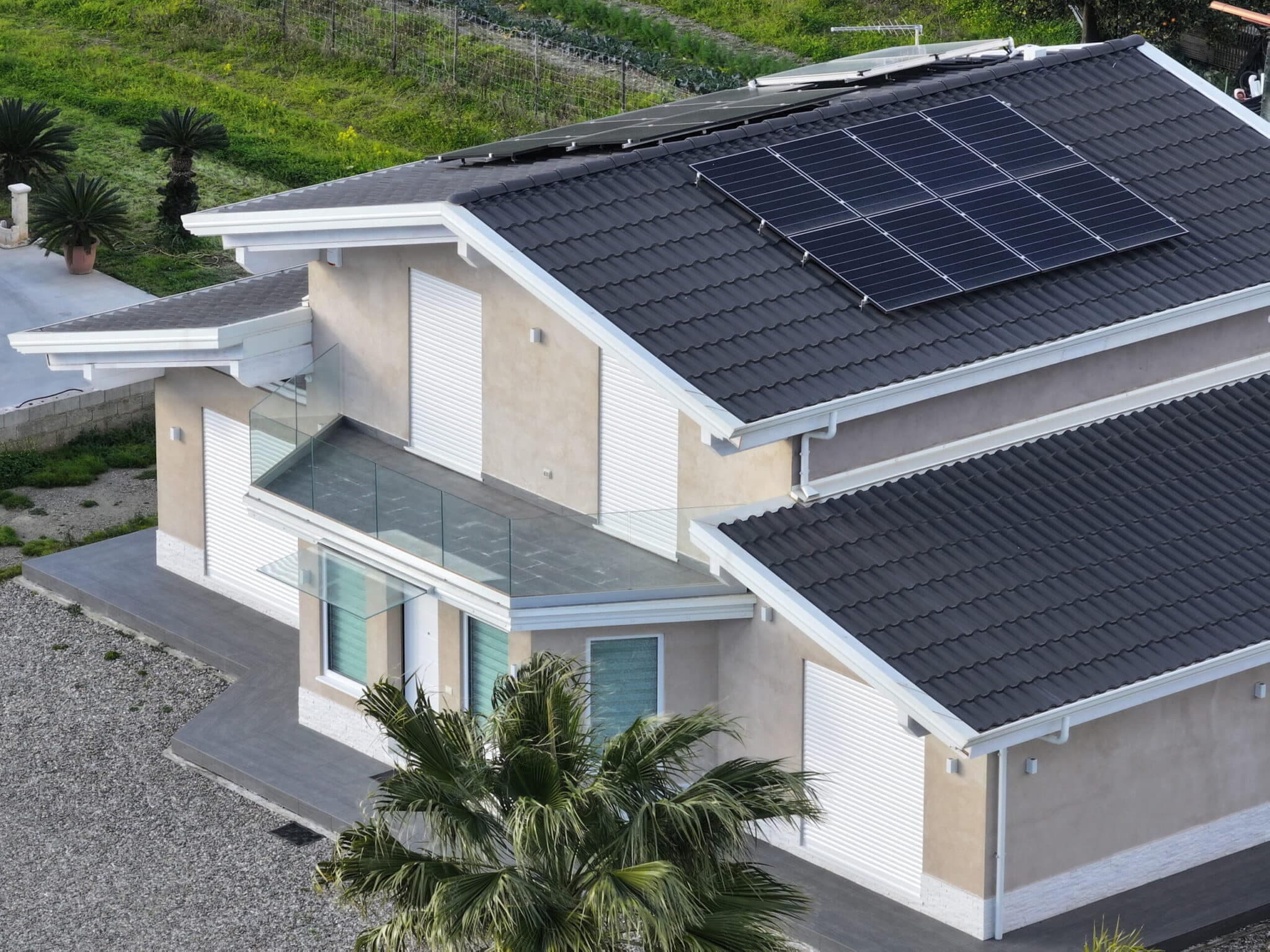 Casa Lamezia