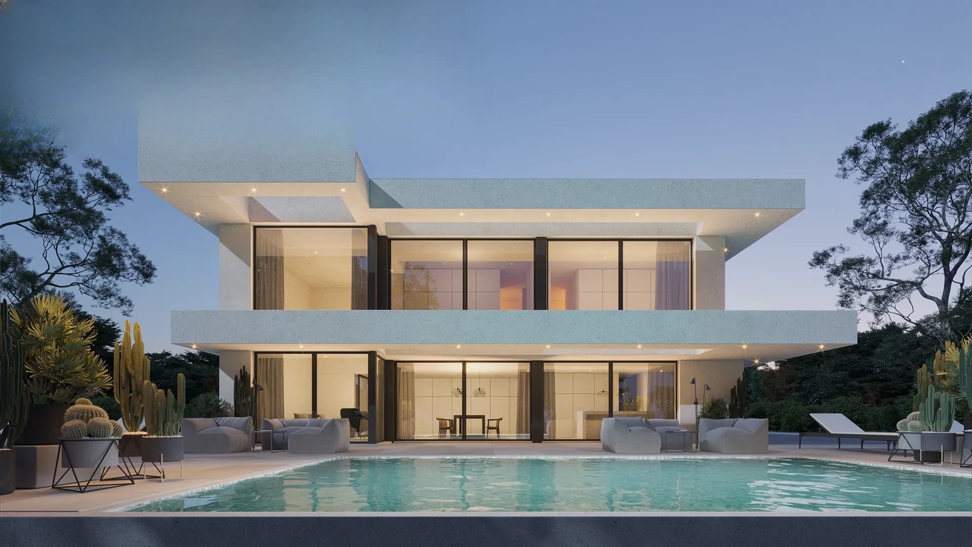 Residenziali