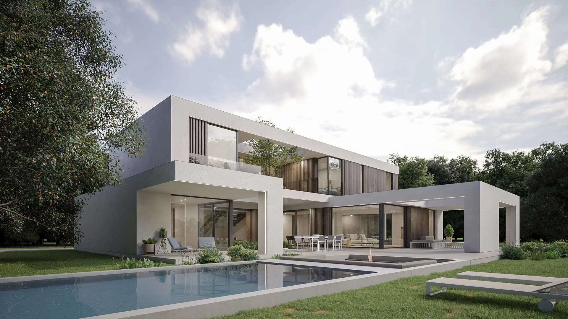 Luxury