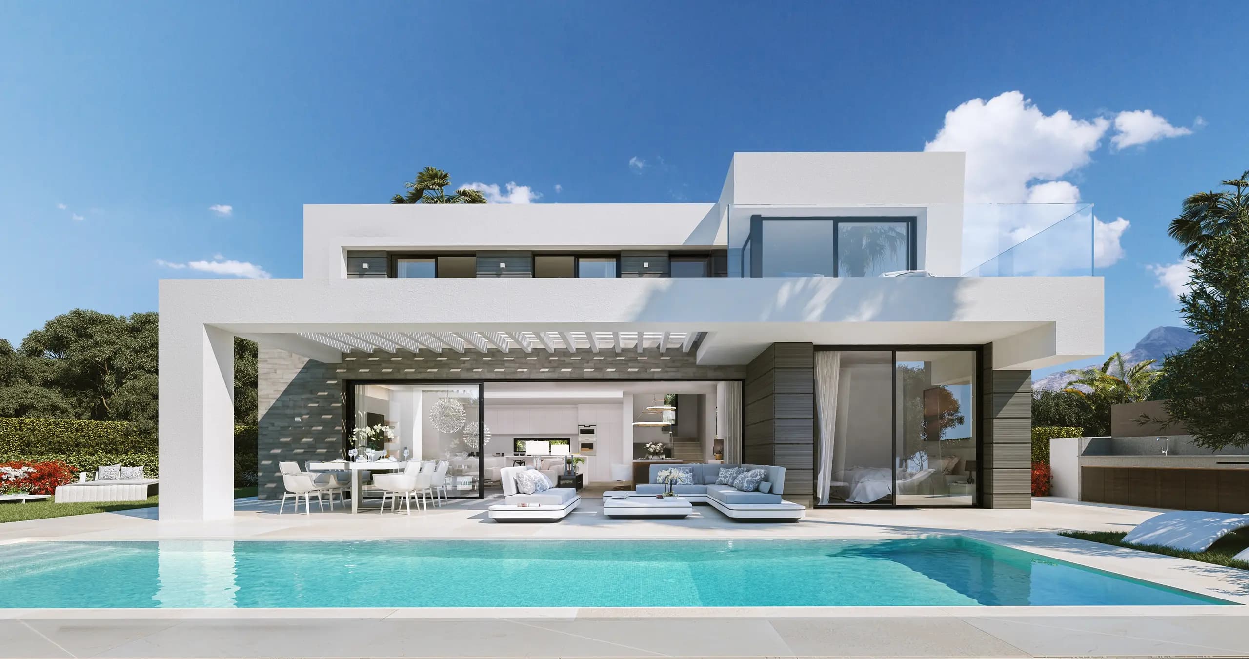 Casa EcoLive in bioedilizia
