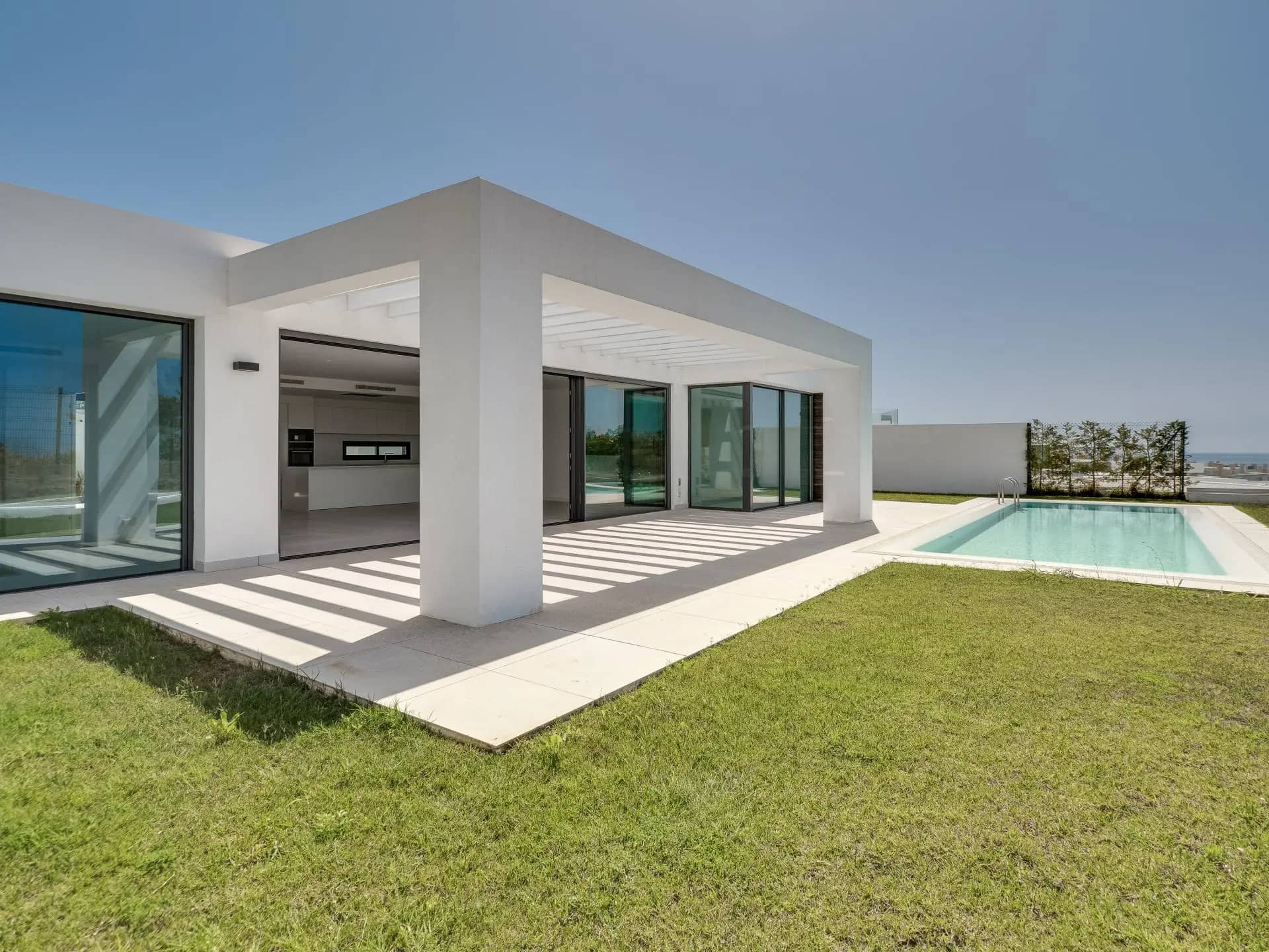 Residenziali